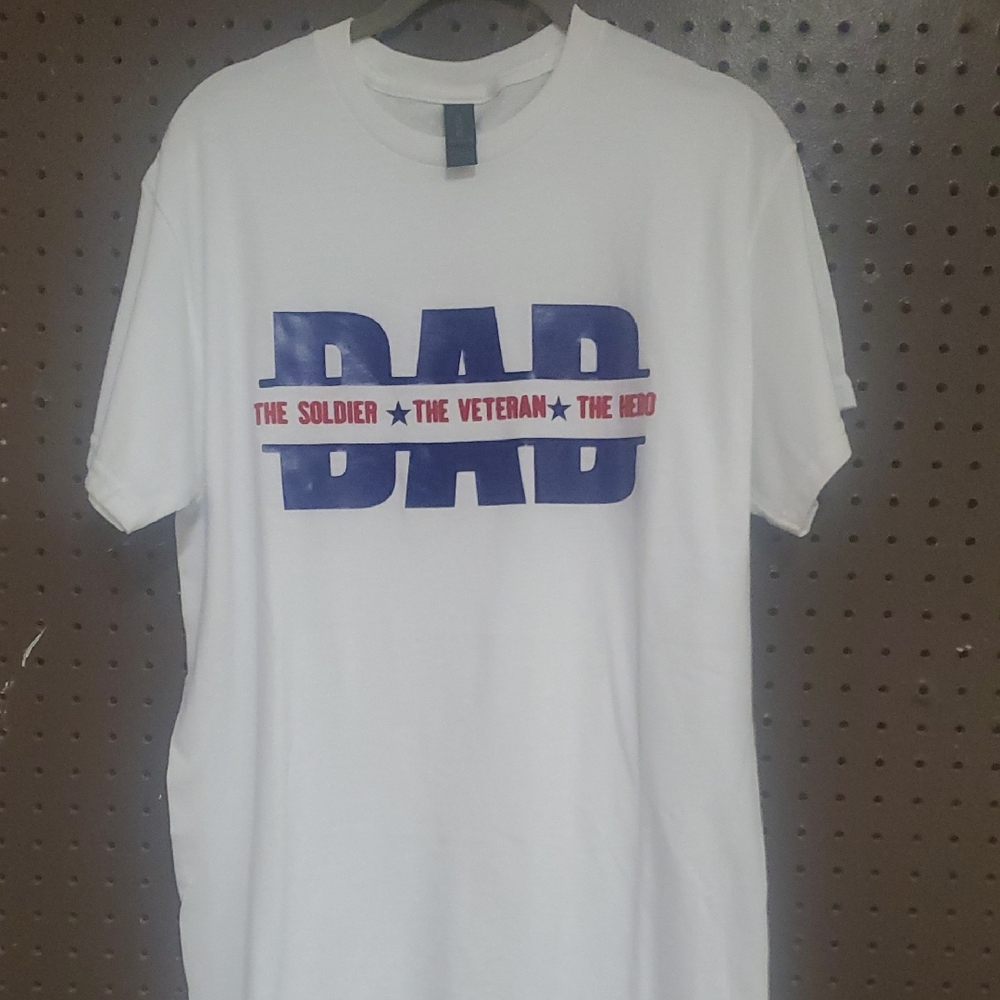 DAD My EVERYTHING T-Shirt